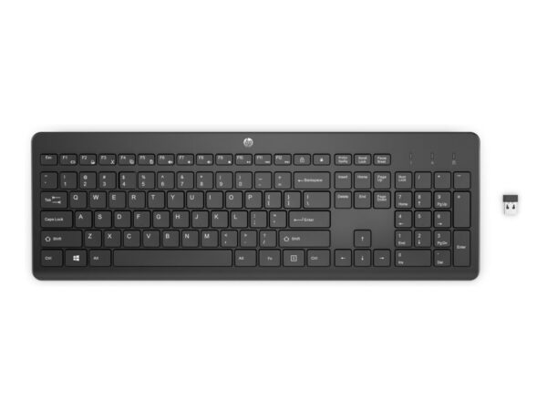 HP Tastiera wireless 230