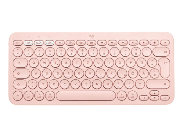Logitech K380 for mac