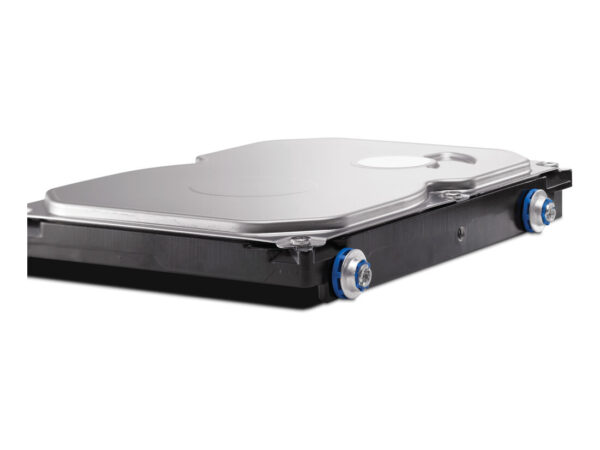 HP Unità disco rigido SATA (NCQ/Smart IV) da 1 TB 7200 rpm 6 Gbp/s