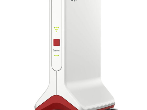 Repeater FRITZ! 6000 6000 Mbit/s Bianco