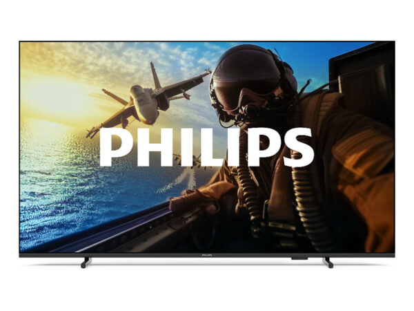 Philips 7000 series 43PUS7000/12 TV 109,2 cm (43") 4K Ultra HD Smart TV Wi-Fi Nero