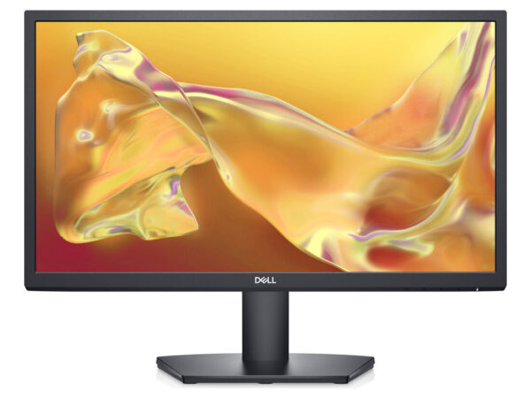 DELL S Series SE2225H LED display 54,5 cm (21.4") 1920 x 1080 Pixel Full HD LCD Nero