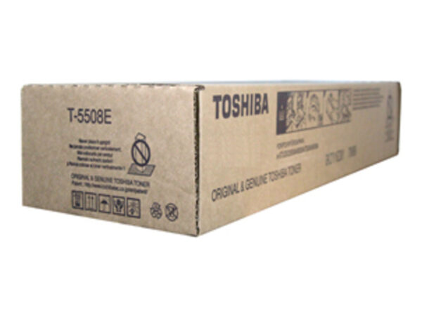 Toshiba 6B000000980 cartuccia toner 1 pz Originale Magenta