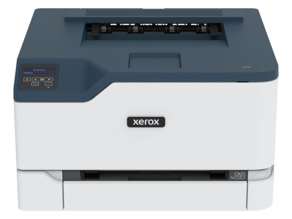 Xerox C230 A4 22 ppm Stampante fronte/retro wireless PS3 PCL5e/6 2 vassoi Totale 251 fogli