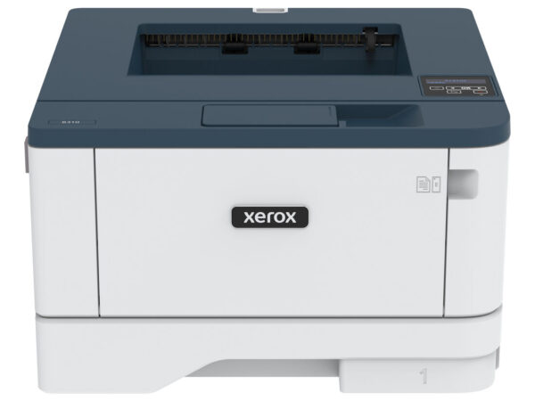Xerox B310 A4 40 ppm Stampante fronte/retro wireless PS3 PCL5e/6 2 vassoi Totale 350 fogli
