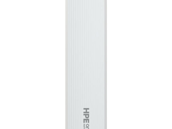 HPE Sensore con alimentazione PoE cellulare Aruba Networking User Experience Insight 6 Ghz 11ax con PSU