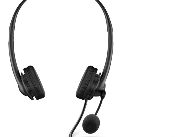 HP Cuffie stereo USB G2