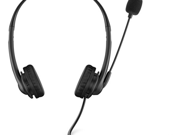 HP Cuffie stereo da 3,5 mm G2