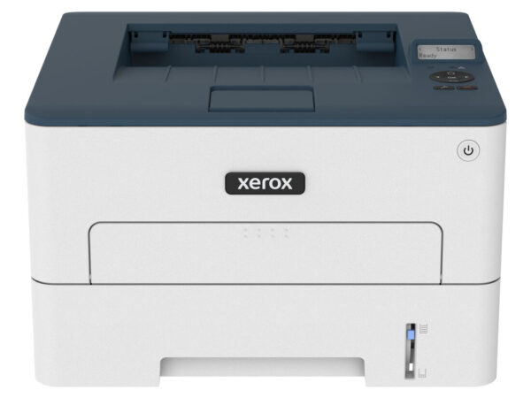 Xerox B230 A4 34 ppm Stampante fronte/retro wireless PCL5e/6 2 vassoi Totale 251 fogli