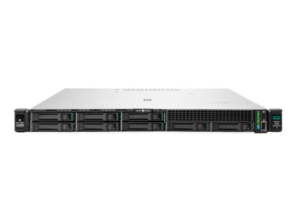HPE ProLiant DL325 Gen10 server AMD EPYC 7443P 2,85 GHz 32 GB DDR4-SDRAM