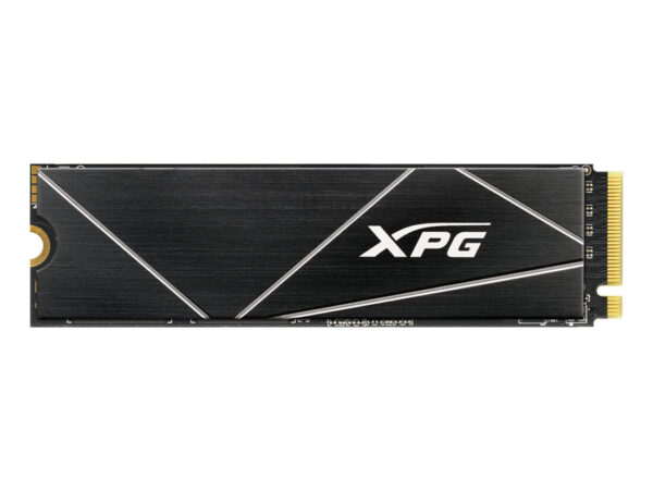 XPG GAMMIX S70 Blade 1 TB M.2 PCI Express 4.0 NVMe 3D NAND