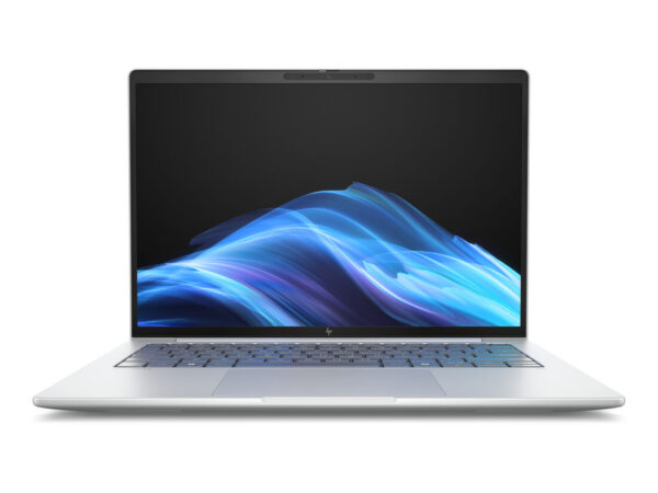 HP EliteBook 8 G1i Next Gen AI PC Wolf Pro Security Edition Copilot+ PC Intel Core Ultra 5 228V Computer portatile 40,6 cm (16") WUXGA 32 GB LPDDR5x-SDRAM 512 GB SSD Wi-Fi 7 (802.11be) Windows 11 Pro Argento