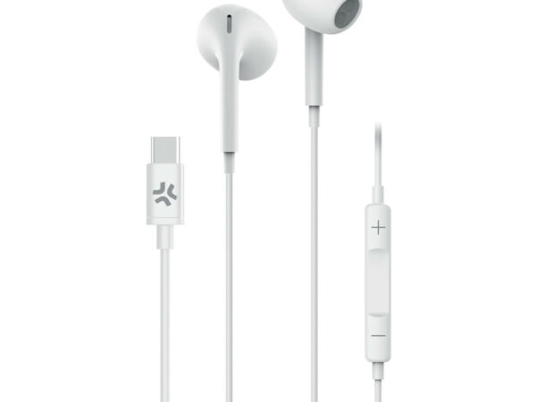 Celly UP1300TYPEC - USB-C Stereo Wired Earphones