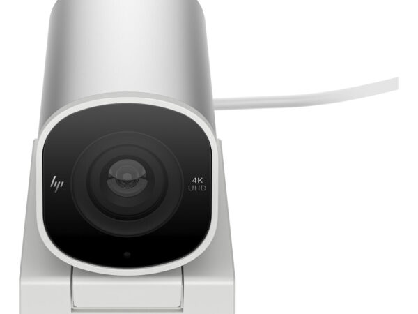 HP Webcam streaming 960 4K