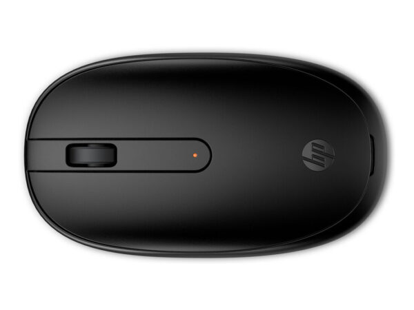 HP 240 Black Bluetooth Mouse