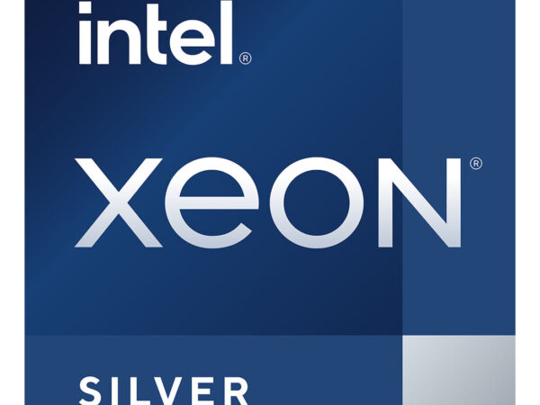 Intel Xeon Silver 4509Y processore 2,6 GHz 22,5 MB