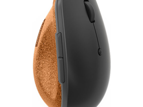 Lenovo Go mouse Ufficio Mano destra RF Wireless Ottico 2400 DPI
