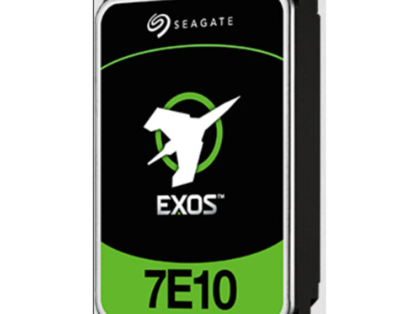 Seagate Enterprise ST10000NM017B disco rigido interno 10 TB 7200 Giri/min 256 MB 3.5" Serial ATA III