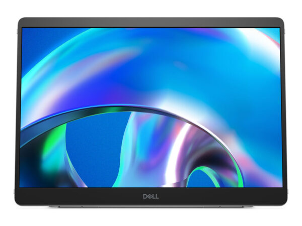 DELL Pro Plus P1425 Monitor PC 35,6 cm (14") 1920 x 1200 Pixel WUXGA LCD Argento