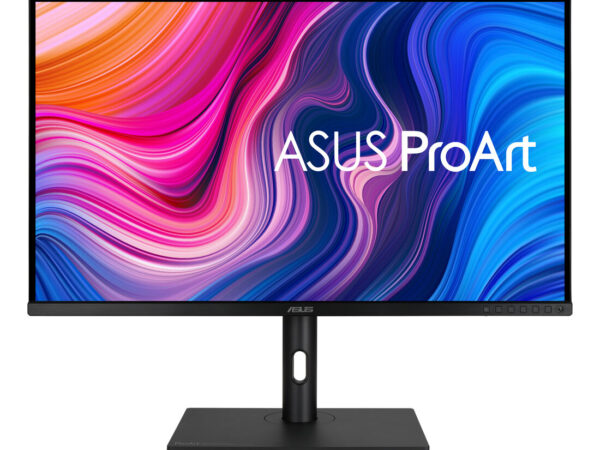 ASUS ProArt PA328CGV LED display 81,3 cm (32") 2560 x 1440 Pixel Wide Quad HD Nero