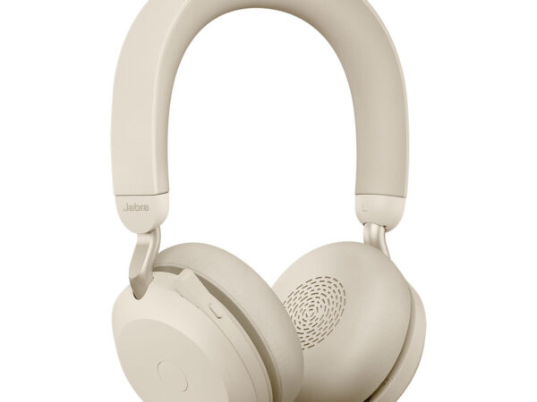 Jabra Evolve2 75 Auricolare Wireless A Padiglione Ufficio Bluetooth Beige