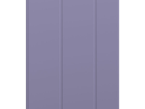 Apple Smart Cover per iPad (nona generazione) - Lavanda inglese