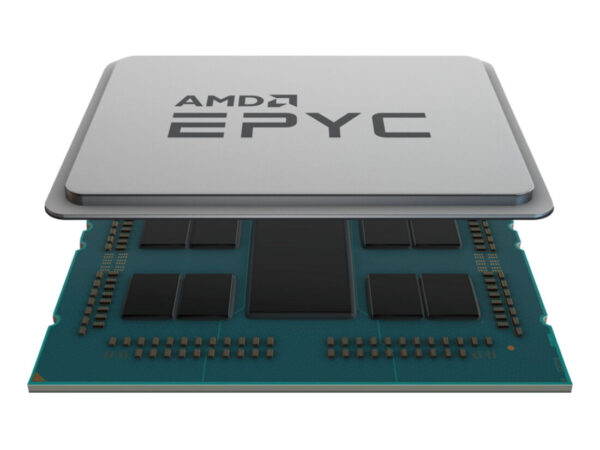 HPE AMD EPYC 7302 processore 3 GHz 128 MB L3