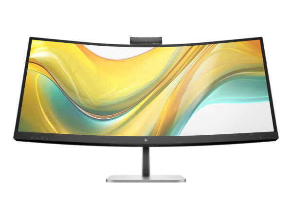 HP Series 5 Pro Monitor per videoconferenze serie 5 Pro WQHD USB-C da 34" - 534pm