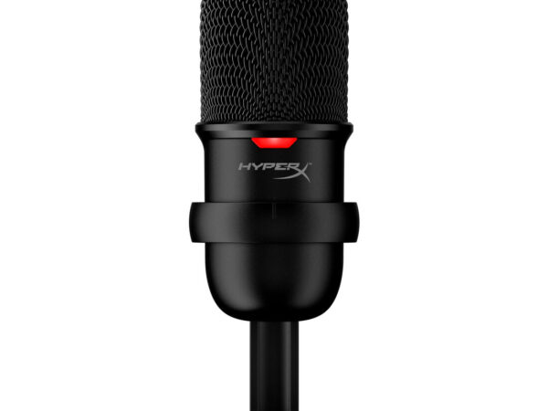 HyperX SoloCast - Microfono USB (nero)
