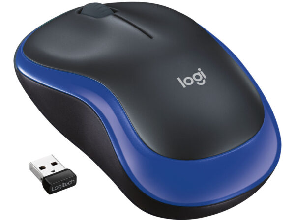 Logitech M185