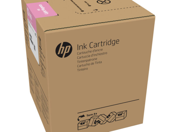 HP Cartuccia inchiostro magenta chiaro 882 Latex da 5 l