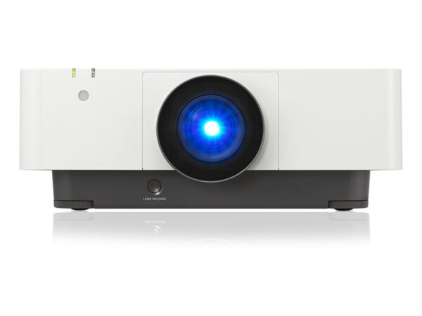 Sony VPL-FHZ85 Proiettore per grandi ambienti 8000 ANSI lumen 3LCD WUXGA (1920x1200) Bianco