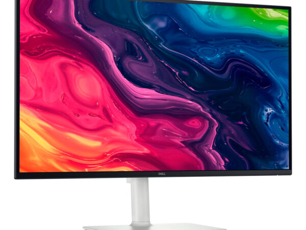 DELL Plus S2725QS Monitor PC 68,6 cm (27") 3840 x 2160 Pixel 4K Ultra HD LCD Argento