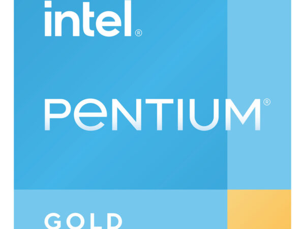 Intel Pentium Gold G7400TE processore 6 MB Cache intelligente