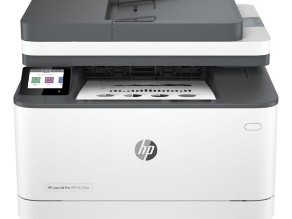 HP LaserJet Pro Stampante multifunzione 3102fdw