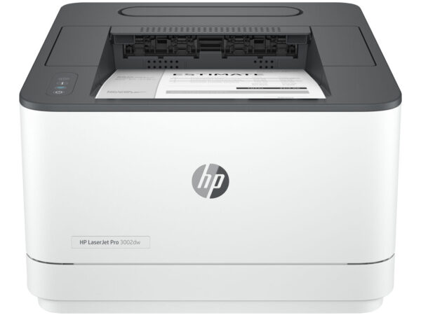 HP Stampante LaserJet Pro 3002dw
