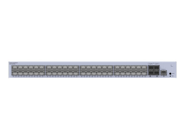 HUAWEI eKit S310 Series S310-48T4S Gestito L2+ Gigabit Ethernet (10/100/1000) 1U Grigio