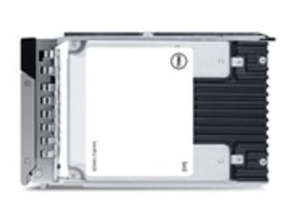 DELL 345-BDTD drives allo stato solido 1,92 TB 2.5" Serial ATA III