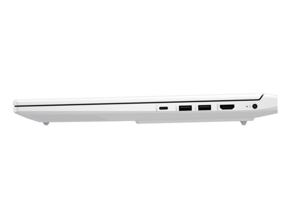 HP Victus Gaming Victus 16-r1013nl Intel Core i7 i7-14700HX Computer portatile 40,9 cm (16.1") Full HD 16 GB DDR5-SDRAM 1 TB SSD NVIDIA GeForce RTX 4060 Wi-Fi 6 (802.11ax) FreeDOS Bianco