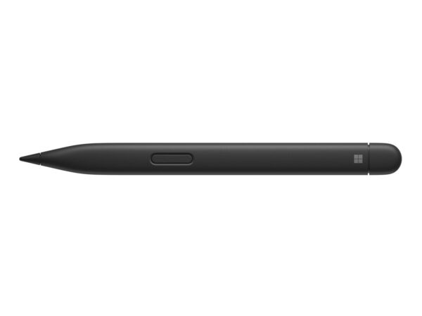Microsoft Surface Slim Pen 2 penna per PDA 14 g Nero
