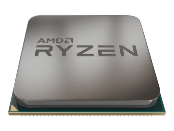 AMD Ryzen 5 3400G processore 3,7 GHz 4 MB L3