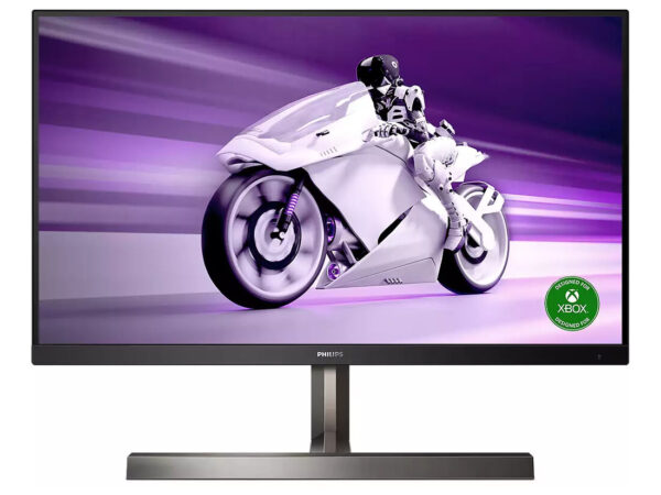 Philips 329M1RV/00 LED display 80 cm (31.5") 3840 x 2160 Pixel 4K Ultra HD Nero