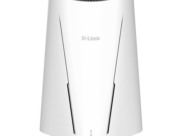 D-Link G530V2/M router wireless Gigabit Ethernet Dual-band (2.4 GHz/5 GHz) 5G Bianco