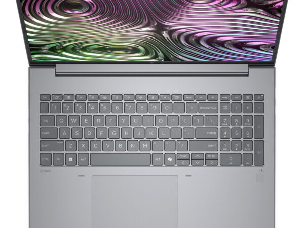 HP ZBook X G1i 16 inch Mobile Workstation PC Wolf Pro Security Edition Workstation mobile Windows 11 Pro