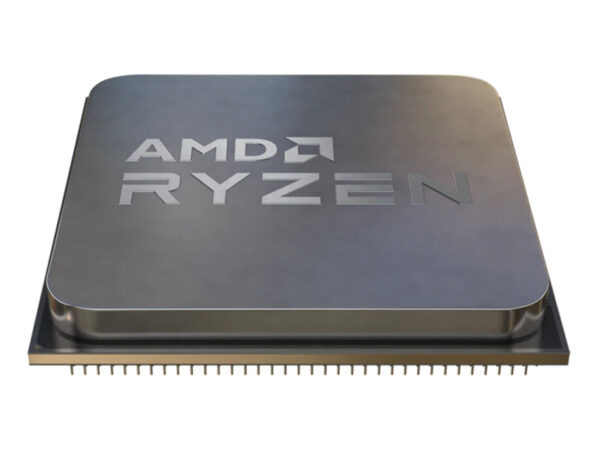 AMD Ryzen 5 5500GT processore 3,6 GHz 16 MB L3 Vassoio