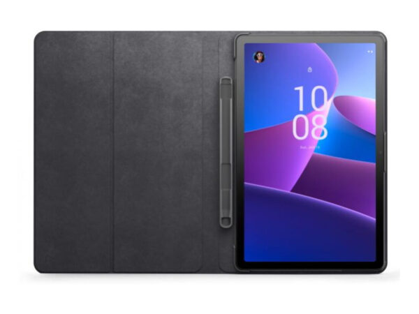 Lenovo M10 Plus(3rd Gen)Folio Case Grey(WW)