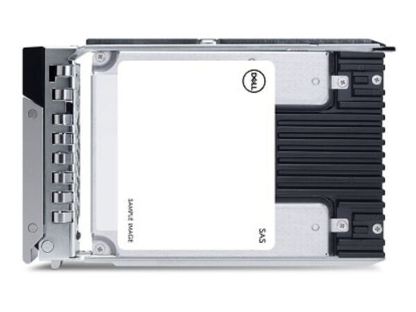DELL 345-BDZZ drives allo stato solido 480 GB 2.5" Serial ATA III