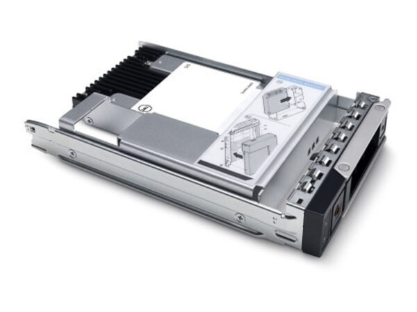 DELL 345-BEBH drives allo stato solido 480 GB 2.5" Serial ATA III