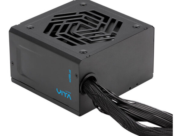 FSP Vita alimentatore per computer 850 W 20+4 pin ATX ATX Nero