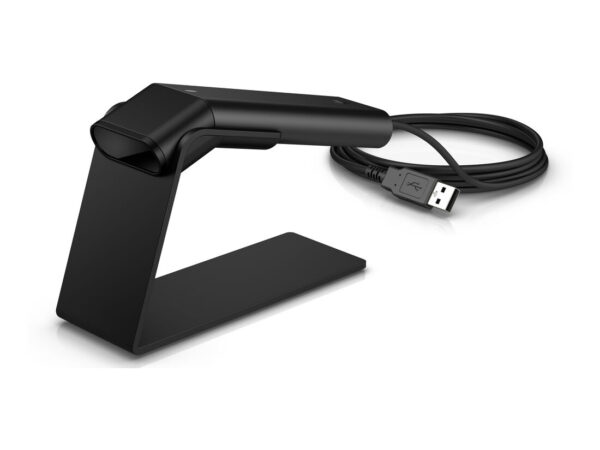 HP Lettore di codici a barre Engage One Prime Barcode Scanner